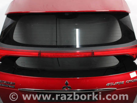 ФОТО Крышка багажника в сборе для Mitsubishi Eclipse Cross (17-20) Київ