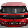 Крышка багажника в сборе Mitsubishi Eclipse Cross (17-20)