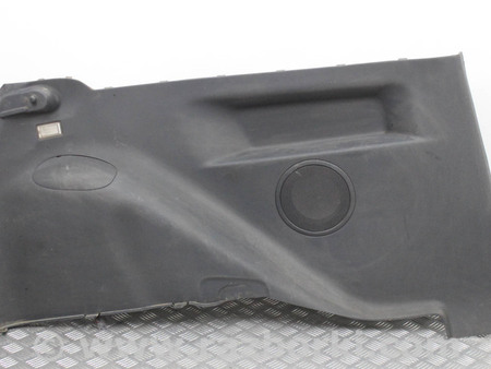 ФОТО Обшивка багажника левая для Mitsubishi Colt VI Z30 (02-12) Київ