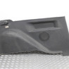 Обшивка багажника левая Mitsubishi Colt VI Z30 (02-12)