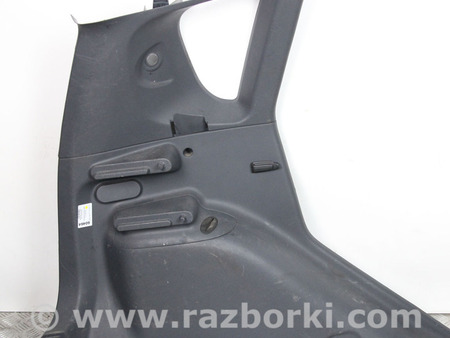 ФОТО Обшивка багажника левая для Mitsubishi Colt VI Z30 (02-12) Київ