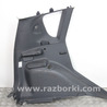 Обшивка багажника левая Mitsubishi Colt VI Z30 (02-12)