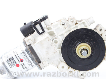 ФОТО Моторчик стеклоподъёмника задний правый для Mitsubishi Colt VI Z30 (02-12) Київ
