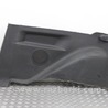 Обшивка багажника правая Mitsubishi Colt VI Z30 (02-12)