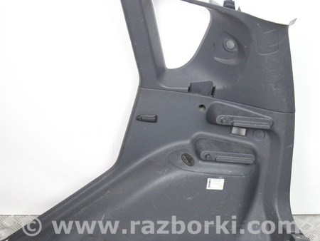 ФОТО Обшивка багажника правая для Mitsubishi Colt VI Z30 (02-12) Київ