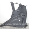 Обшивка багажника правая Mitsubishi Colt VI Z30 (02-12)