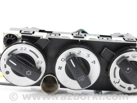ФОТО Блок управления печкой с конд для Mitsubishi Colt VI Z30 (02-12) Київ
