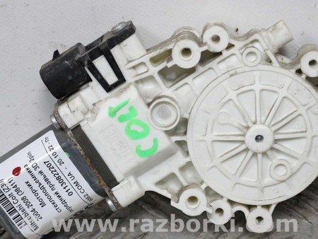ФОТО Моторчик стеклоподъёмника передний правый для Mitsubishi Colt VI Z30 (02-12) Київ