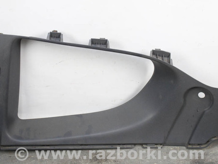 ФОТО Обшивка багажника правая верхняя для Mitsubishi Colt VI Z30 (02-12) Київ