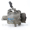 Компрессор кондиционера Mitsubishi Colt VI Z30 (02-12)