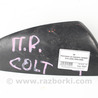 Накладка на зеркало правое Mitsubishi Colt VI Z30 (02-12)