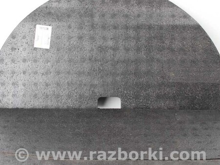 ФОТО Пол багажника комплект для Mitsubishi Colt VI Z30 (02-12) Київ