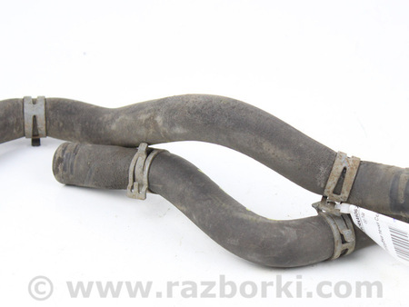 ФОТО Патрубки печки для Mitsubishi Colt VI Z30 (02-12) Київ