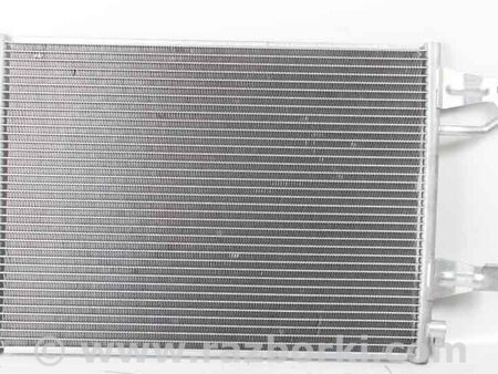 ФОТО Радиатор кондиционера не оригинал для Mitsubishi Colt VI Z30 (02-12) Київ