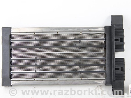 ФОТО Радиатор отопителя электрический для Mitsubishi Colt VI Z30 (02-12) Київ