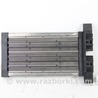 Радиатор отопителя электрический Mitsubishi Colt VI Z30 (02-12)