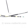 Тросик выбора режима печки Mitsubishi Colt VI Z30 (02-12)
