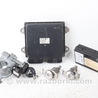 Блок управления двигателем комплект Mitsubishi Colt VI Z30 (02-12)