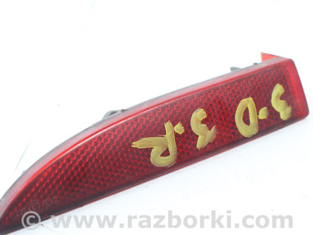 ФОТО Катафот (отражатель) правый для Mitsubishi Colt VI Z30 (02-12) Київ