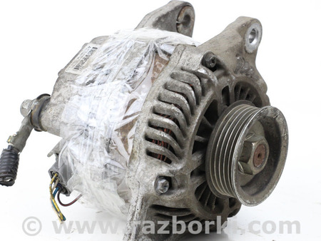 ФОТО Генератор для Mitsubishi Colt VI Z30 (02-12) Київ