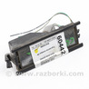 Подсветка номера Mitsubishi Colt VI Z30 (02-12)
