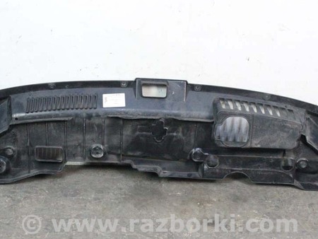 ФОТО Накладка замка капота для Mitsubishi Eclipse Cross (17-20) Київ