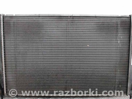 ФОТО Радиатор основной для Mitsubishi Colt VI Z30 (02-12) Київ