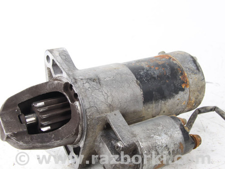 ФОТО Стартер для Mitsubishi Colt VI Z30 (02-12) Київ