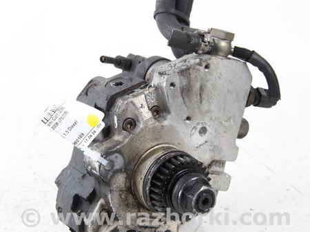 ФОТО ТНВД для Mitsubishi Colt VI Z30 (02-12) Київ