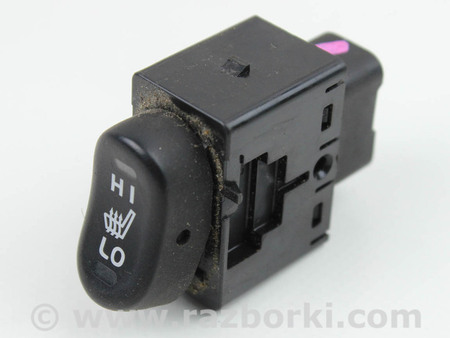 ФОТО Кнопка подогрева для Mitsubishi Colt VI Z30 (02-12) Київ