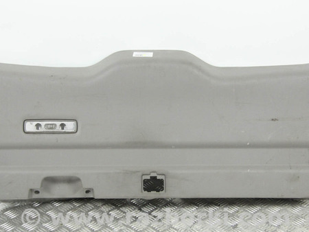 ФОТО Карта крышки багажника для Mitsubishi Grandis Київ