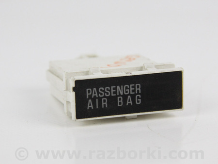 ФОТО Дисплей AIR BAG для Mitsubishi Grandis Київ