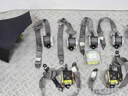 ФОТО Подушки безопасности комплект для Mitsubishi Grandis Київ