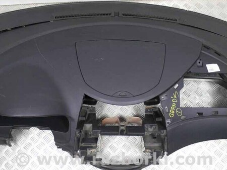 ФОТО Торпедо для Mitsubishi Grandis Київ