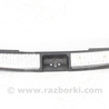 Накладка замка багажника пластик Mitsubishi Outlander I CU (01-09)