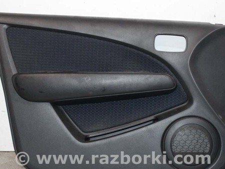ФОТО Карта двери передняя левая для Mitsubishi Outlander I CU (01-09) Київ