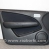 Карта двери передняя левая Mitsubishi Outlander I CU (01-09)