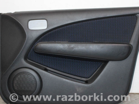 ФОТО Карта двери передняя правая для Mitsubishi Outlander I CU (01-09) Київ