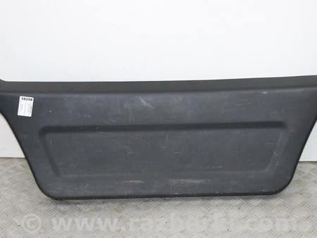 ФОТО Карта крышки багажника для Mitsubishi Outlander I CU (01-09) Київ
