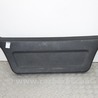 Карта крышки багажника Mitsubishi Outlander I CU (01-09)