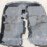 Ковер салона Mitsubishi Outlander I CU (01-09)