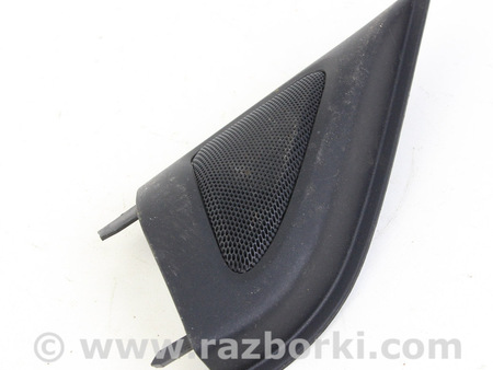 ФОТО Накладка динамика двери передняя для Mitsubishi Outlander I CU (01-09) Київ