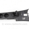 Накладка консоли Mitsubishi Outlander I CU (01-09)
