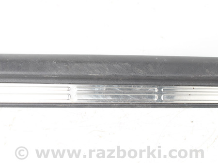 ФОТО Накладка порога внутр. передняя левая для Mitsubishi Outlander I CU (01-09) Київ