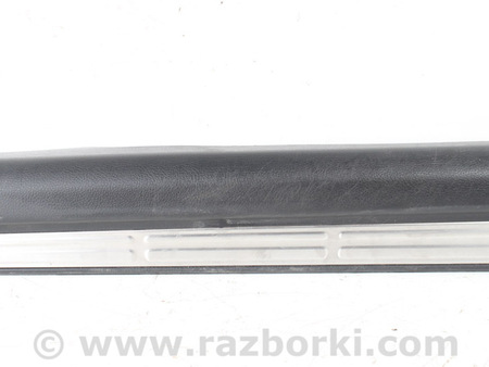 ФОТО Накладка порога внутр. передняя правая для Mitsubishi Outlander I CU (01-09) Київ