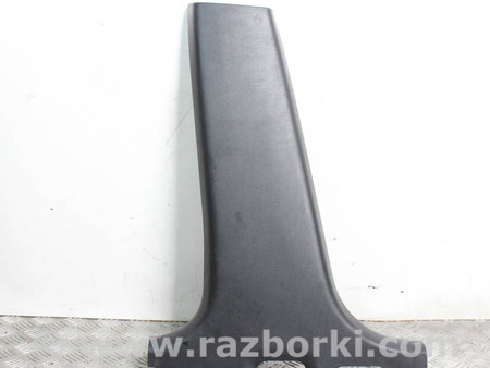 ФОТО Накладка стойки центральной левой нижняя для Mitsubishi Outlander I CU (01-09) Київ