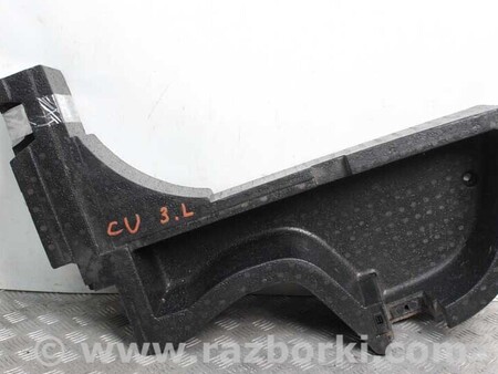 ФОТО Ниша багажника для Mitsubishi Outlander I CU (01-09) Київ