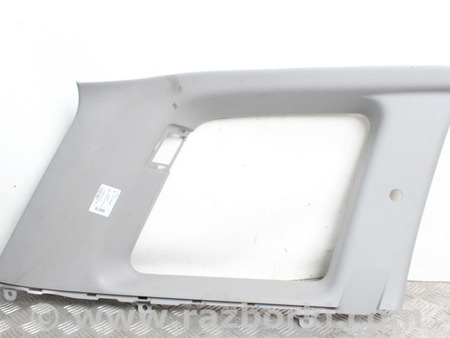 ФОТО Обшивка багажника левая верхняя для Mitsubishi Outlander I CU (01-09) Київ