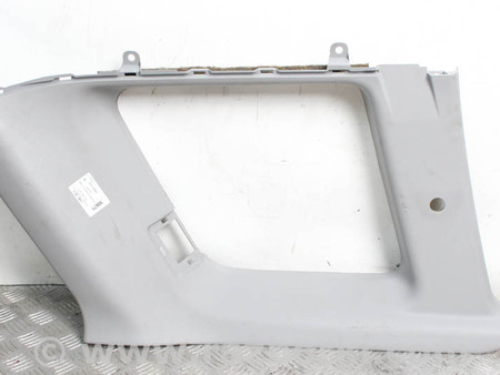 ФОТО Обшивка багажника правая верхняя для Mitsubishi Outlander I CU (01-09) Київ