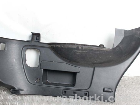 ФОТО Обшивка багажника правая нижняя для Mitsubishi Outlander I CU (01-09) Київ